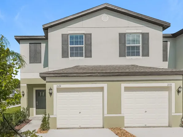 2129 Great Sapphire Ln, Lutz, FL 33558