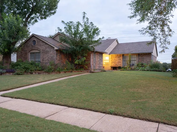 1308 Crestwood Ct, Allen, TX 75002