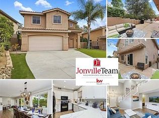 468 Chardonnay Ct, San Marcos, CA 92069