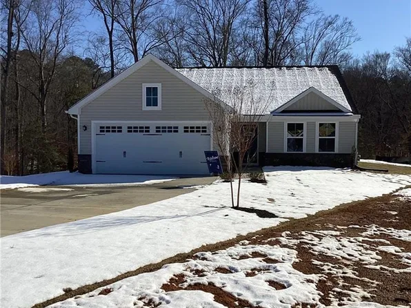 107 Posmold Turn, Williamsburg, VA 23185