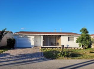 1111 NW 49th St, Pompano Beach, FL 33064