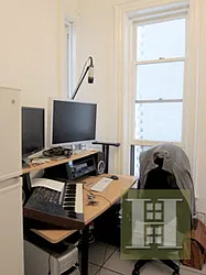 Rented by Halstead Real Estate