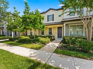5033 Caspian St, Saint Cloud, FL 34771