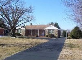 207 N Church St, Sudlersville, MD