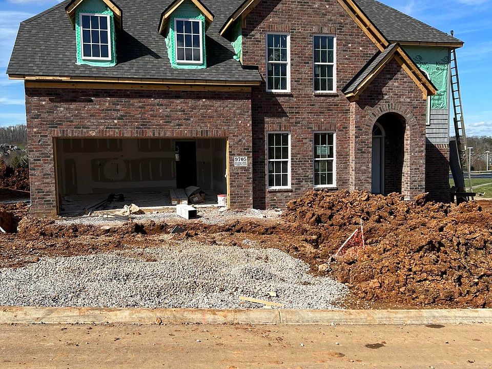 2nd image of 9705 Walking Stick Dr