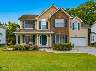 5837 Beaver Run Ln, Knoxville, TN 37931