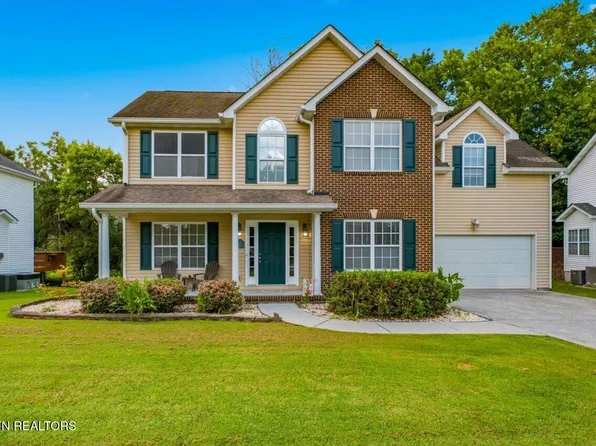 5837 Beaver Run Ln, Knoxville, TN 37931