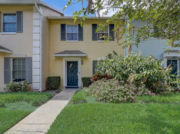 2706 E Pine St, Orlando, FL 32803