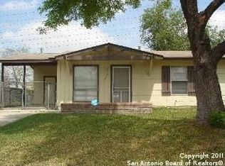 327 Stimmel St, San Antonio, TX 78227