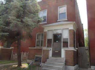 3623 Pennsylvania Ave, Saint Louis, MO 63118