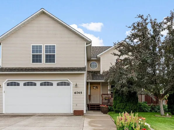 6745 Prairie Schooner Ln, Missoula, MT 59808