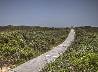 402 E Padre Blvd #103, South Padre Island, TX 78597