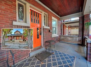 2121 Glenway Ave, Covington, KY 41014