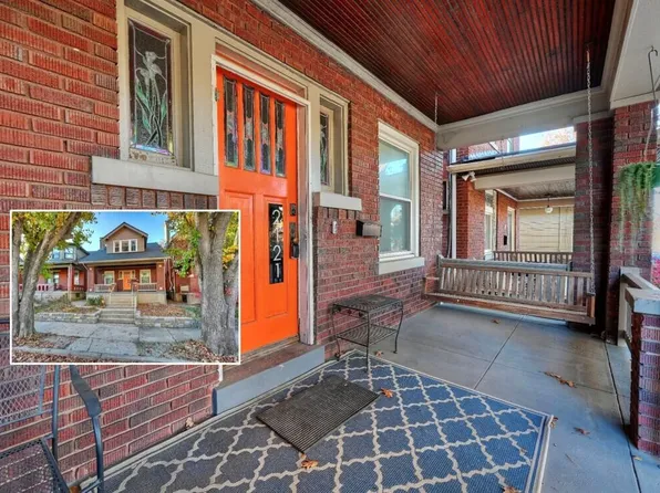 2121 Glenway Ave, Covington, KY 41014