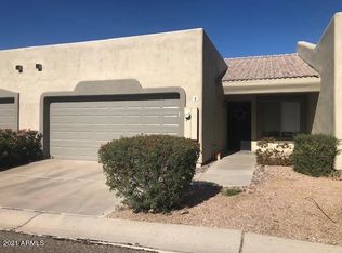 64 N 63rd St UNIT 4, Mesa, AZ 85205