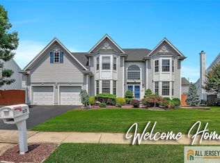 37 Monica Way S, Monmouth Junction, NJ 08852