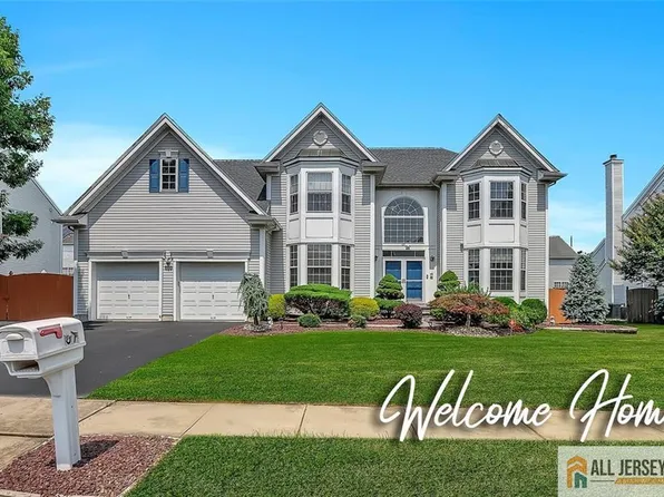 37 Monica Way S, Monmouth Junction, NJ 08852