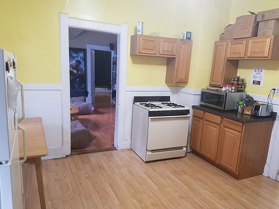 2nd image of 2438 N Bartlett Ave #A