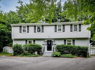173 Leland St #A, Framingham, MA 01702