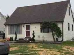 724 Boesel Ave, Manville, NJ 08835