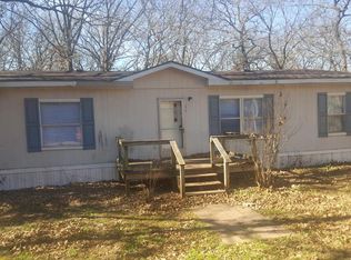 11275 Arcadia Way, Guthrie, OK 73044