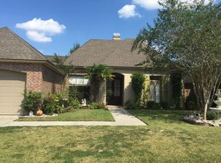 605 Sandhurst Dr, Lafayette, LA 70508