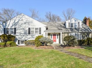 76 Seminole Way, Short Hills, NJ 07078
