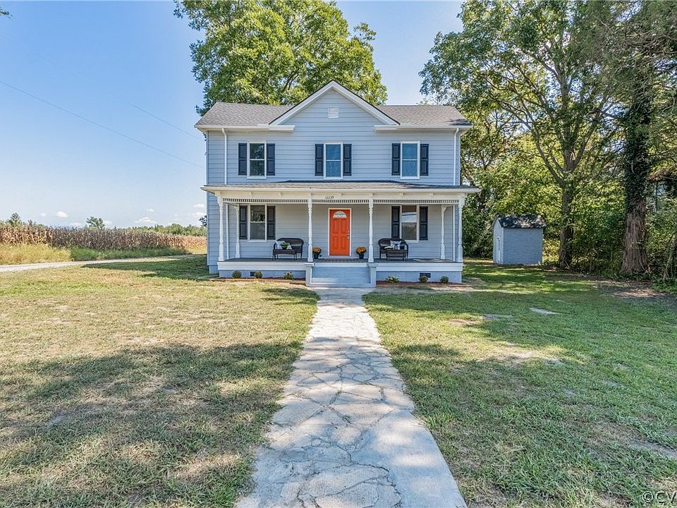 12239 Main St, Stony Creek, VA 23882 Zillow