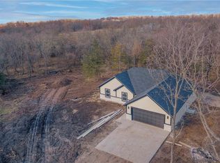 272 NW 1201st Rd, Holden, MO 64040