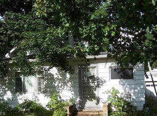 4466 Rock Cut Rd, Barberton, OH 44203