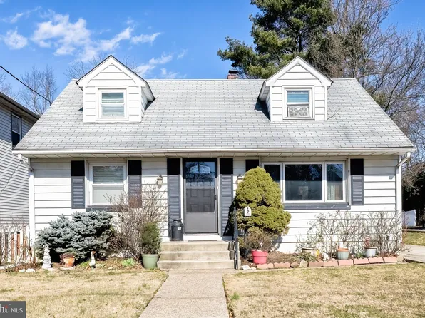 9 S Hood Ave, Audubon, NJ 08106