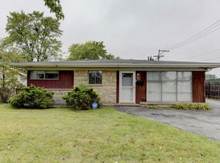 1350 Stanley Blvd, Calumet City, IL