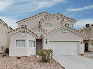 5894 Crumbling Ridge St, Henderson, NV 89011