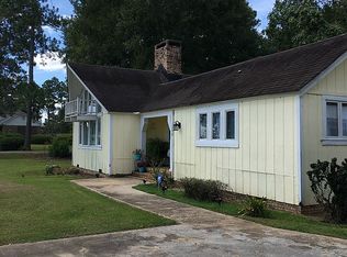 1292 Drewry Rd, Monroeville, AL 36460