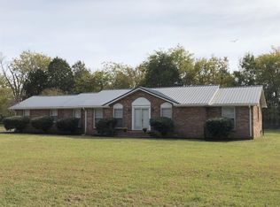 110 Chapman Dr, Lebanon, TN 37087