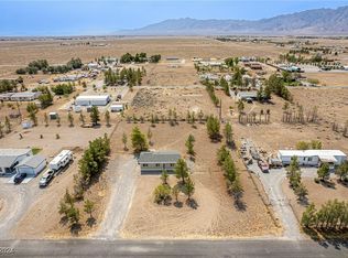 3361 Maple Rd, Pahrump, NV 89048
