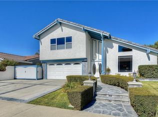 23065 Sonoita, Mission Viejo, CA 92691