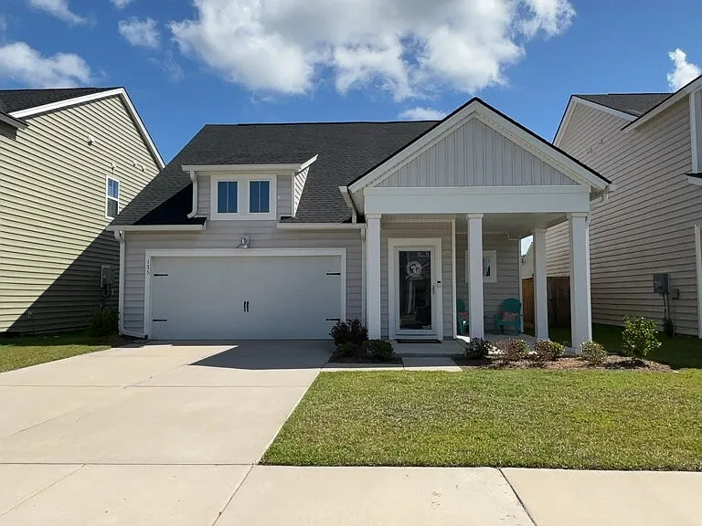 135 Wood Sage Run — Photo 1