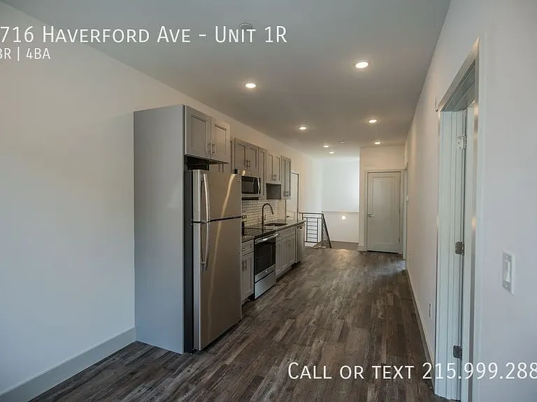 3716 Haverford Ave #1R — Photo 4