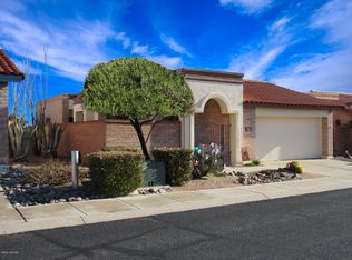 1612 W Calle Del Ducado, Green Valley, AZ 85622