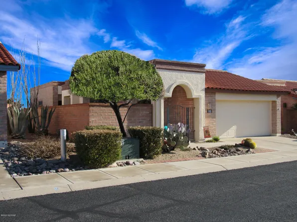 1612 W Calle Del Ducado, Green Valley, AZ 85622