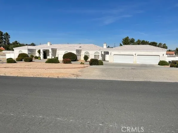 15360 Mandan Rd, Apple Valley, CA 92307