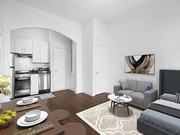 4th image of 240 W 4th St APT 1D
