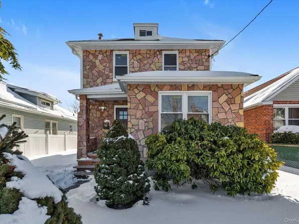 19410 Nashville Boulevard, Springfield Gardens, NY 11413