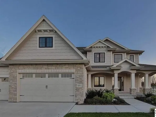 2342 N 210th Ave, Elkhorn, NE 68022