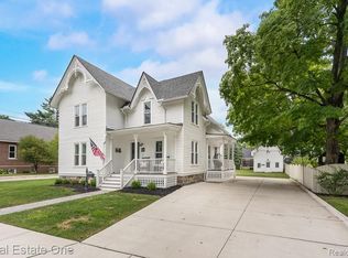 162 W Lafayette St, Romeo, MI 48065