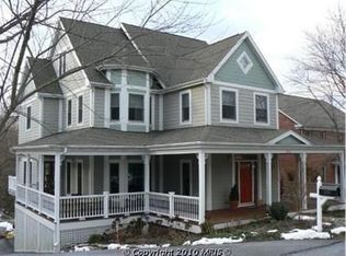 105 Putnam Ct, Harpers Ferry, WV 25425