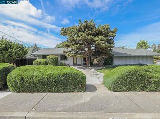 3911 Walnut Ave, Concord, CA 94519