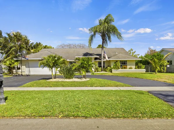 6861 SW 17th Street, Plantation, FL 33317