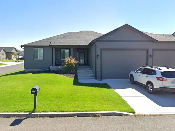 714 E Cooper Ln, Colbert, WA 99005